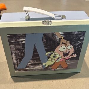 36 piece knuffle bunny puzzle